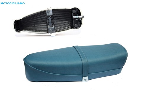 Sella per vespa - 50, special