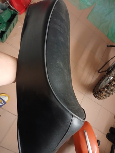 Sella pervespa special - sella,