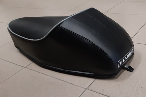Sella per vespa special - sella, con