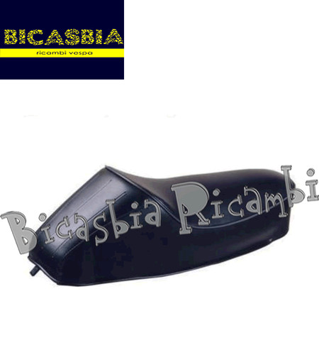 5635 sella sellone nera con - 5635,