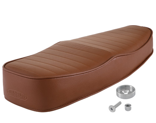 Sella nisa wave marrone per - wave,