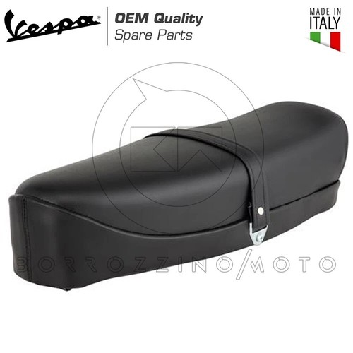 Sella lunga nera - lunga,