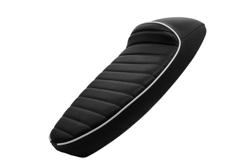 Sella monoposto per vespa - monoposto,