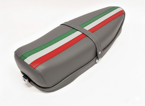 Sella grigia vespa - 50, special