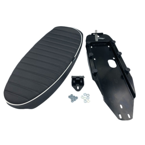 Sella monoposto sport per - monoposto,