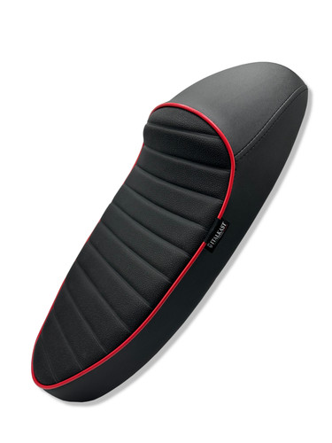 Sella italkast monoposto red - sella,