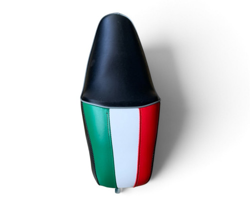 Sella vespa special - vespa, 50
