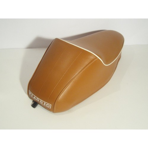 Sella vespa special - sella, con