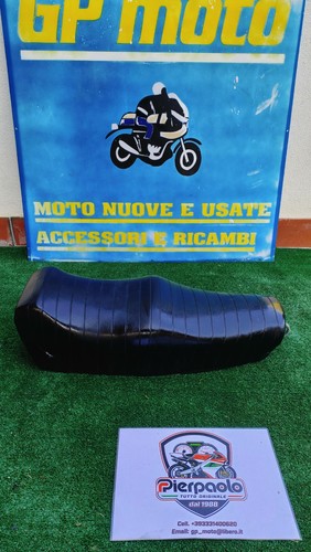 Sella per piaggio vespa - piaggio,