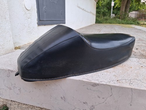 Sella gobba vespa - l, n