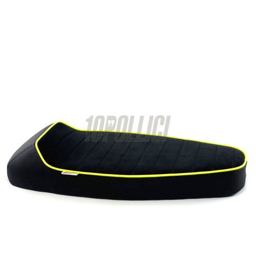 Sella sport racing summer fluo - sella,