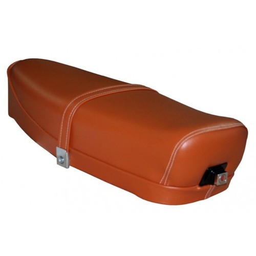 Sella marrone vespa - sella,