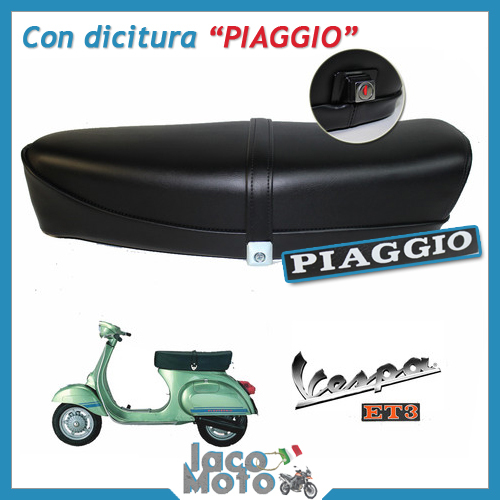 Sella vespa special - vespa, /