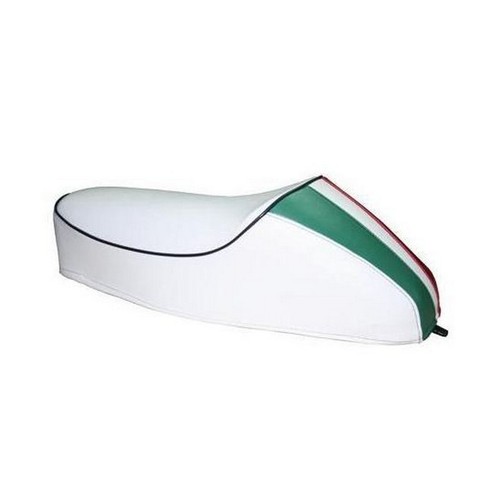 Sella con gobba - vespa, 50