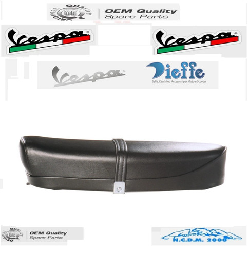 Sella vespa special l n - sella,