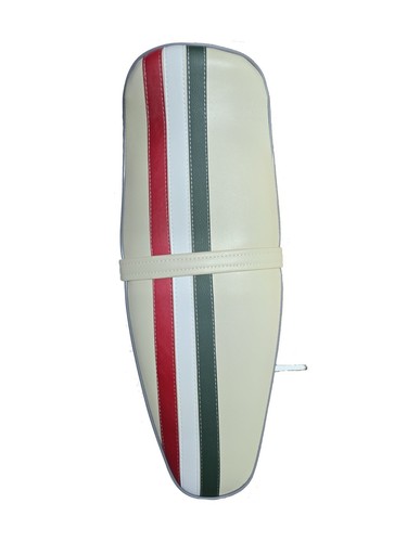 Sella vespa primavera l - vespa, r