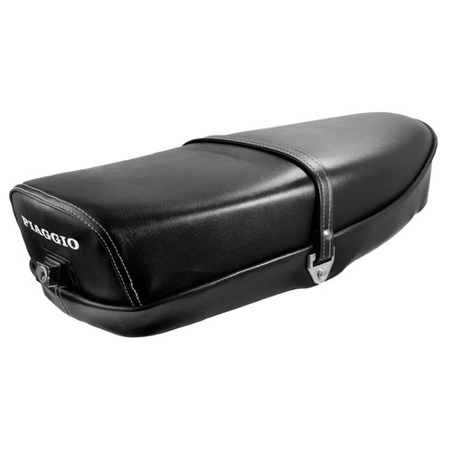 Sella lunga biposto con - lunga,