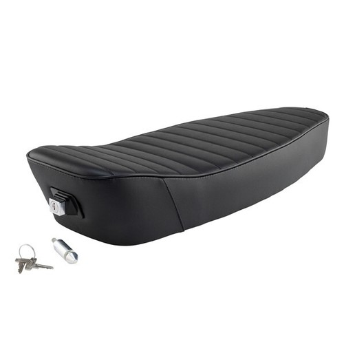 Sella sedile nisa sport con - sella,