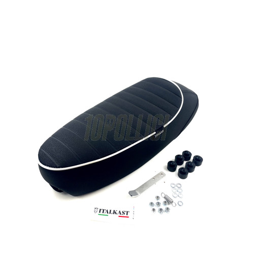 Sella italkast monoposto - italkast,
