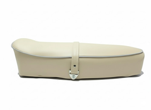 Sella primavera colore beige - sella,