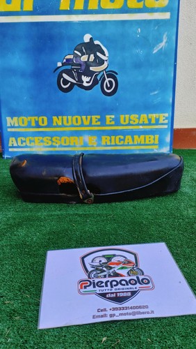 Sella originale per piaggio - sella,