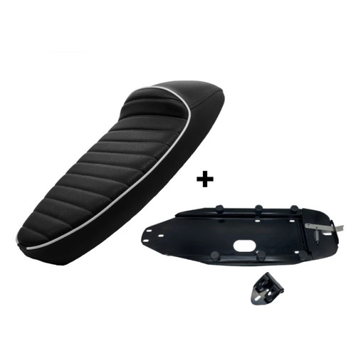 Sella italkast monoposto - sella,