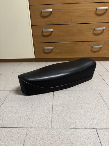 Sella originale piaggio vespa - sella,