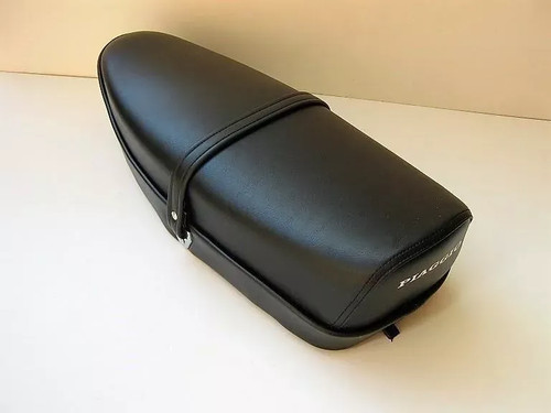 Sella lunga per piaggio vespa - per,