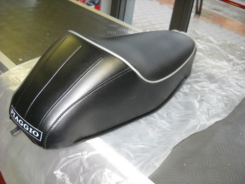 Sella piaggio vespa 50 - piaggio,