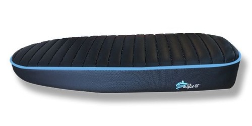 Sella touring piaggio vespa - touring,