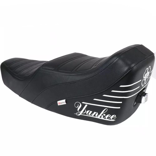 Sella yankee nera - yankee, per