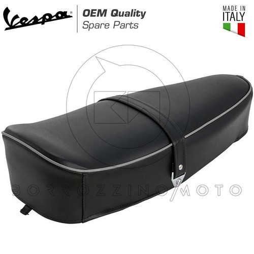 Sella biposto per vespa - vespa, 50
