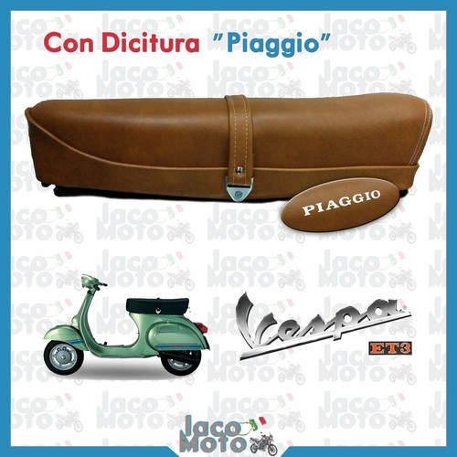 Sella vespa special - special, n