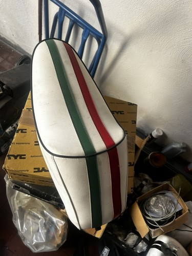 Sella vespa special - sella,