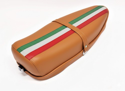 Sella cuoio vespa special - 50,