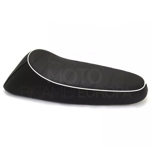 Sella nera nisa - sella, sport