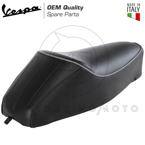 Sella sellino per piaggio - sella,