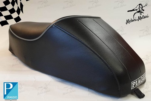 Sella vespa special - vespa, 50