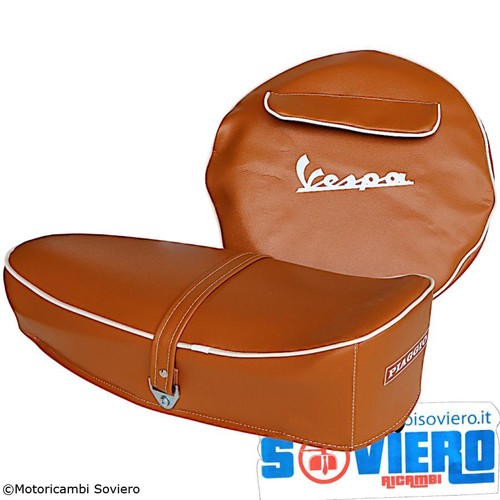 Kit sella copriruota 10 - e,