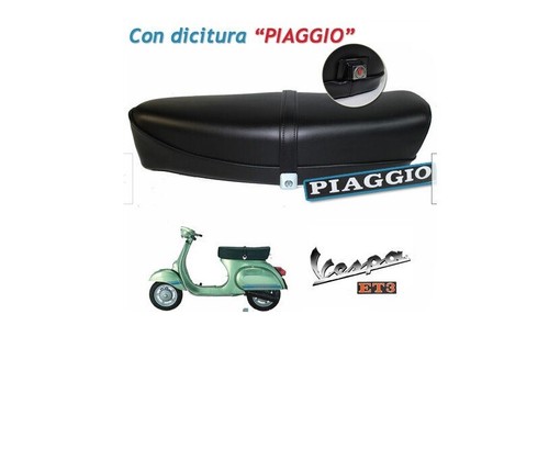 Vendo sella vespa special - vendo, r