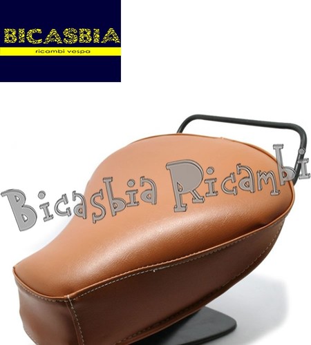 1148 sella monoposto - 1148, marrone