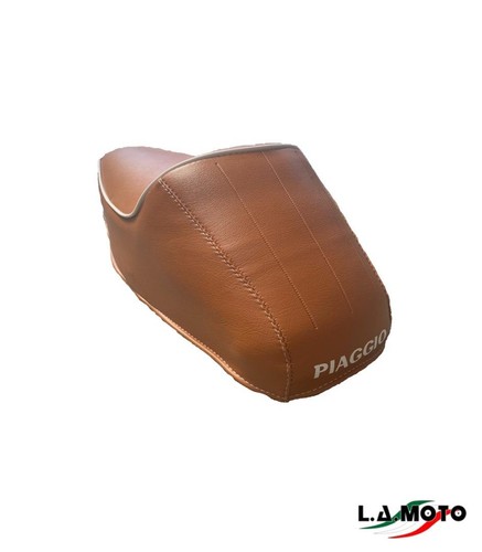 Sella con gobba marrone - sella,